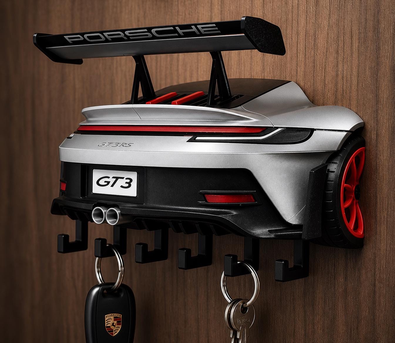 Gt3rs Key - Etsy