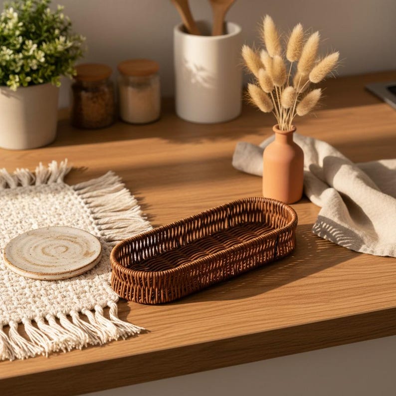 May include: A set of three ceramic mugs with a speckled, matte finish. The mugs are in shades of cream, light gray, and dark gray. Each mug has a simple, minimalist design, perfect for coffee or tea.