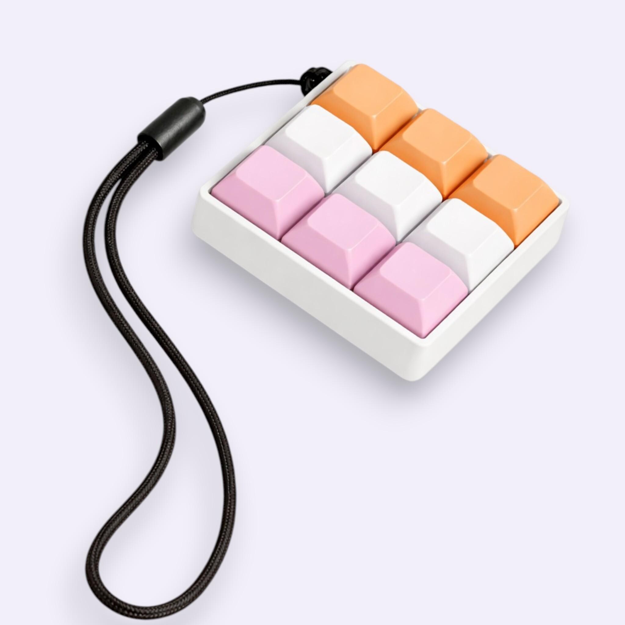 Asmr Clicker Fidget Clicker, Mechanical Keyboard, DIY, ASMR Clicker - Etsy