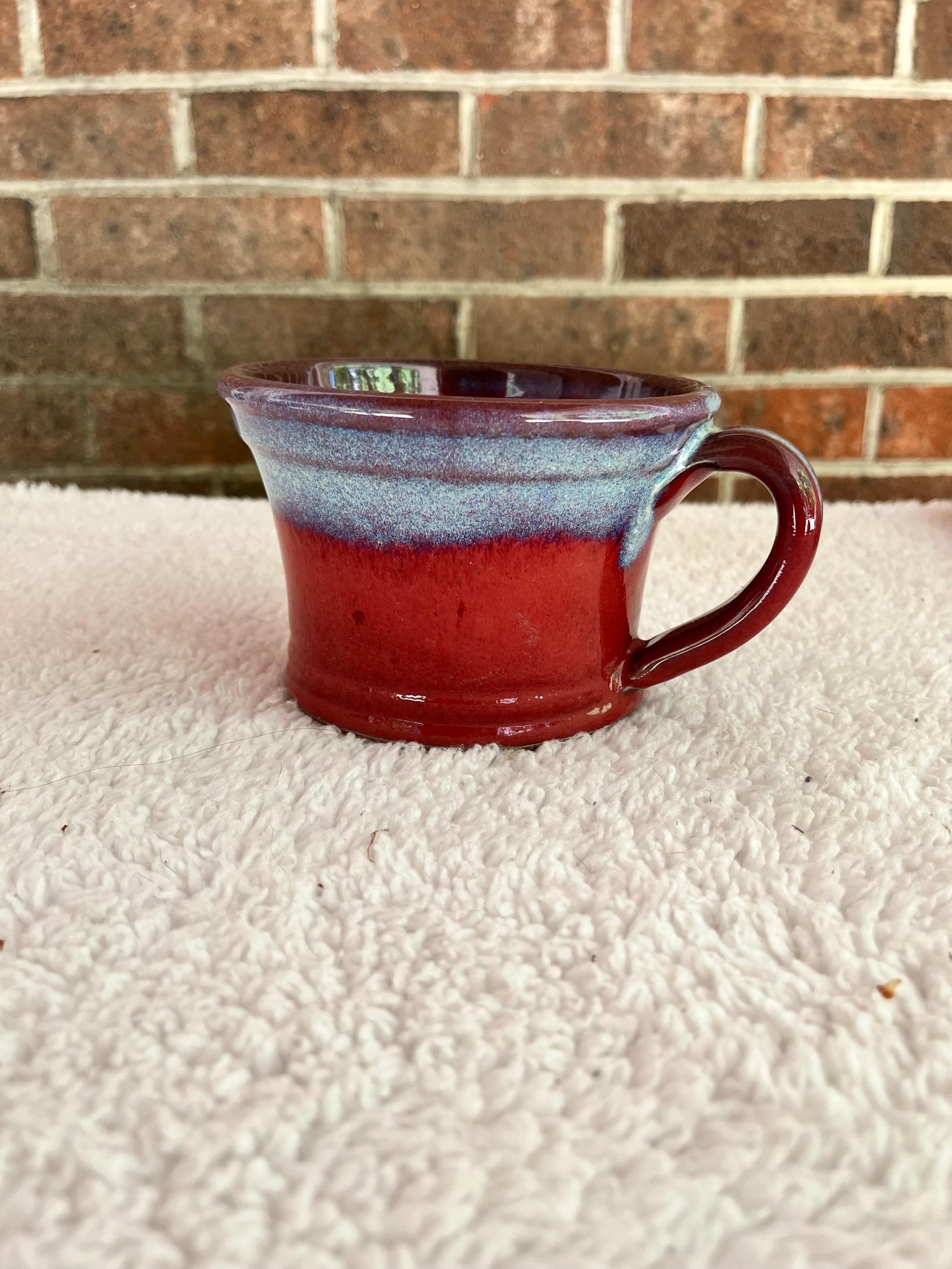 Nichols Pottery - Etsy