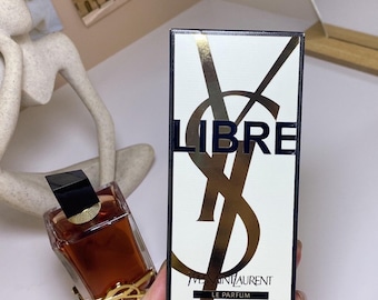 Fragancia YSL Libre Eau de Parfum 90ml para mujer