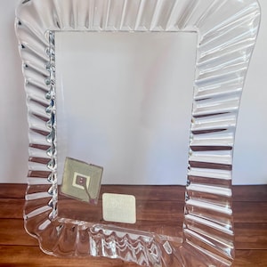 Marquis by Waterford Photo Frame - Etsy