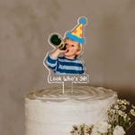 Cake Toppers