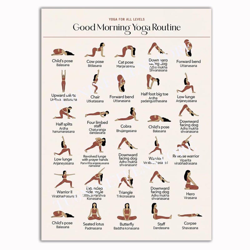 Un Saltation Sun Salutations Posters - Etsy