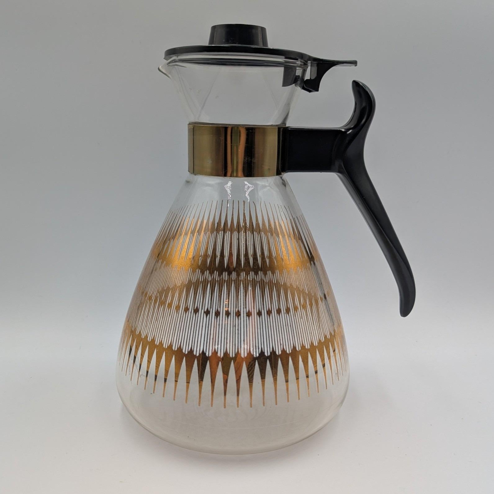 Pyrex Drink Server - Etsy