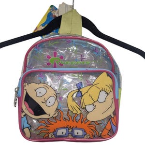 90s Non Backpack - Etsy 90s Non Backpack - Etsy