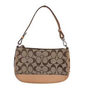 Coach Y2k 6094 Bag - Etsy