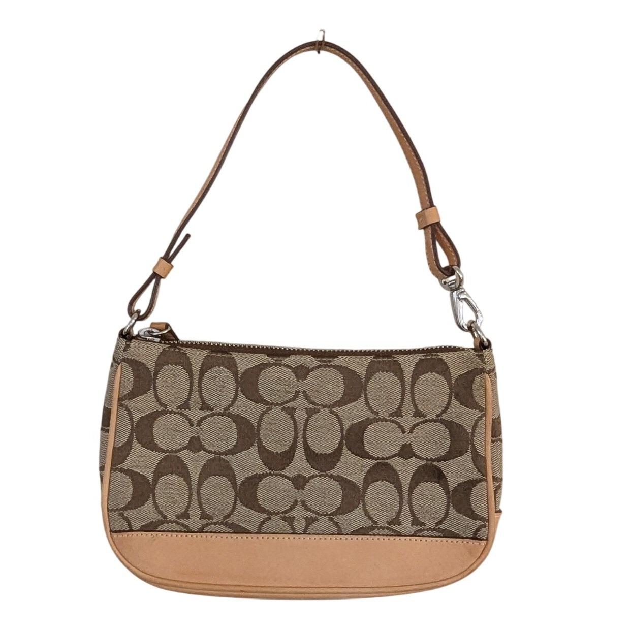 Coach Y2k 6094 Bag - Etsy