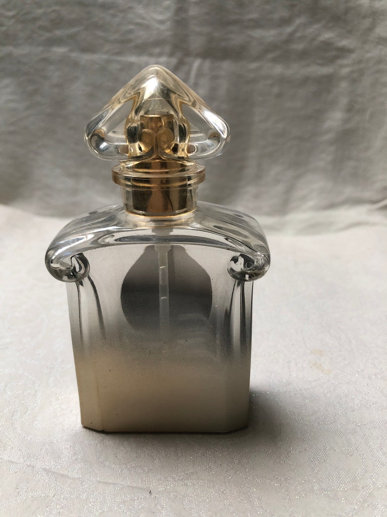 Cote Des Flacons De Parfum Vide Guerlain