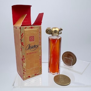Miniature Organza de Givenchy