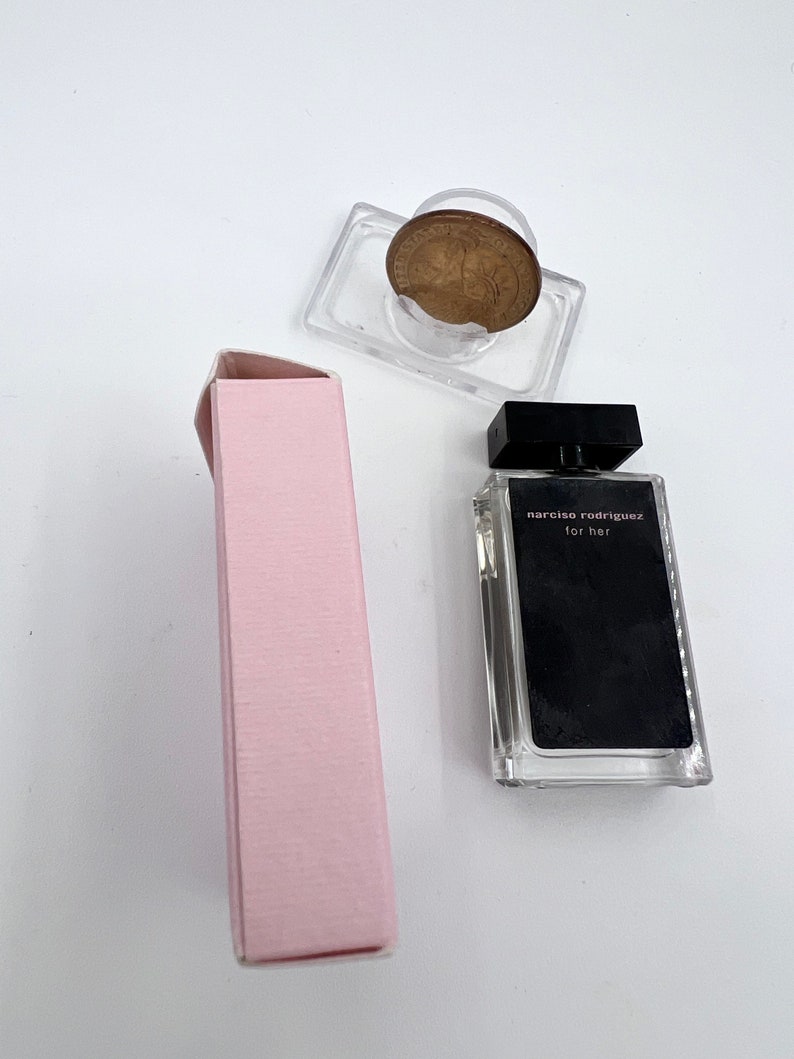 Miniature Narciso Rodriguez For Her image 4