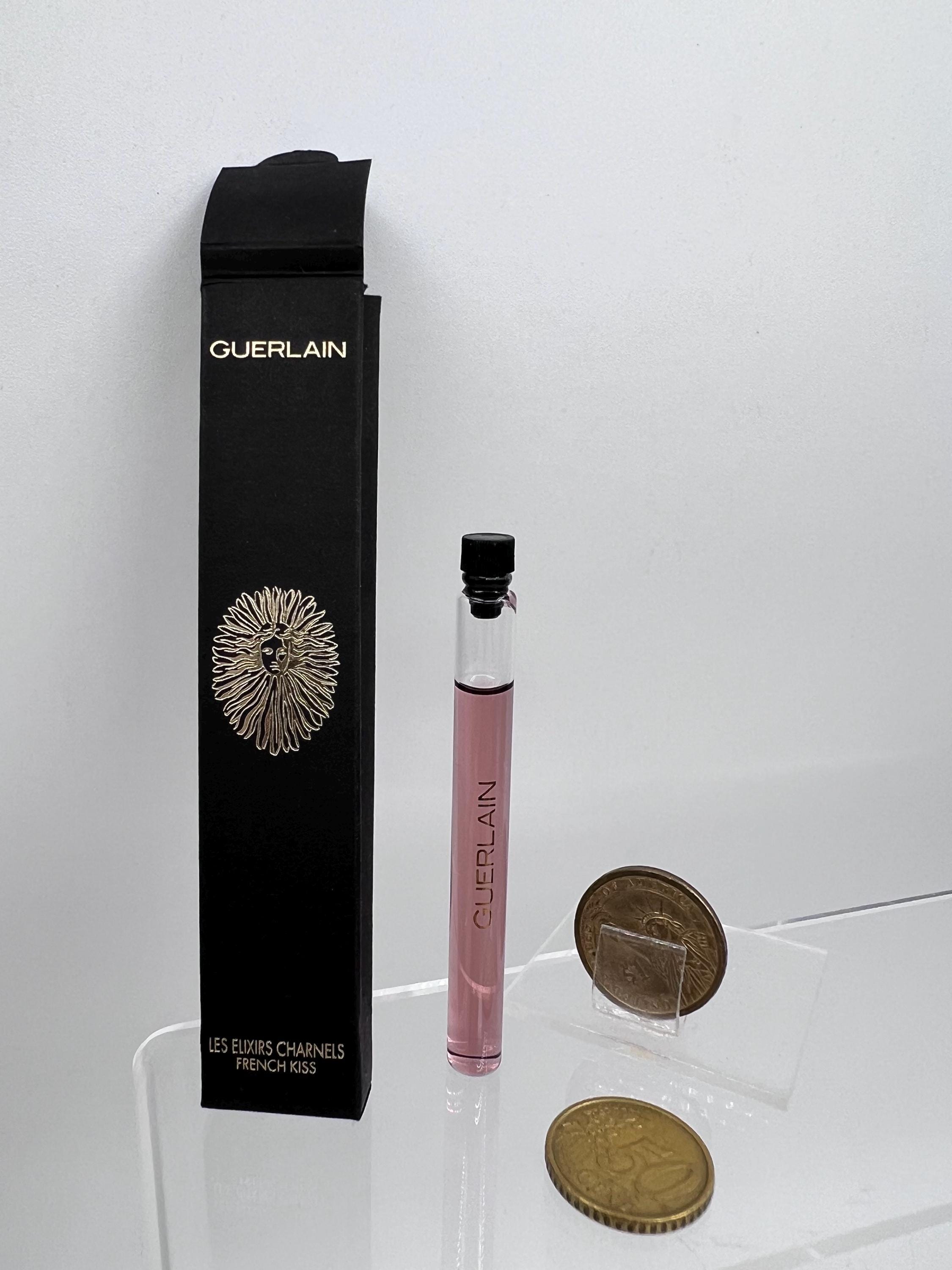 élixirs Charnels French Kiss Guerlain Perfume Guerlain ORIENTAL