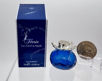 Miniature Féerie Van Cleef & Arpels