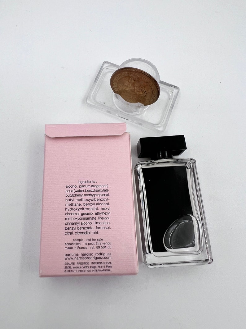 Miniature Narciso Rodriguez For Her image 5