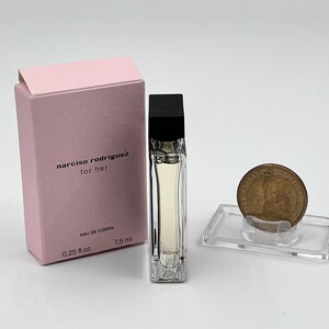 Miniature Narciso Rodriguez For Her image 9