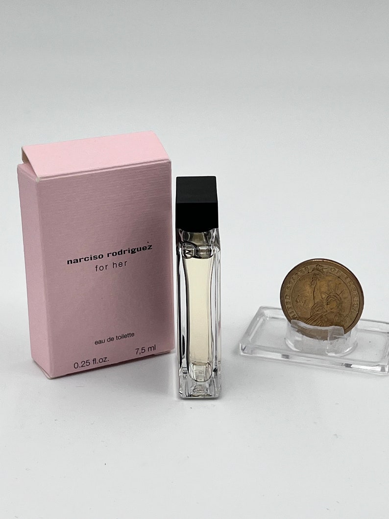 Miniature Narciso Rodriguez For Her image 9