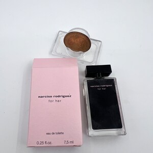 Miniature Narciso Rodriguez For Her image 3