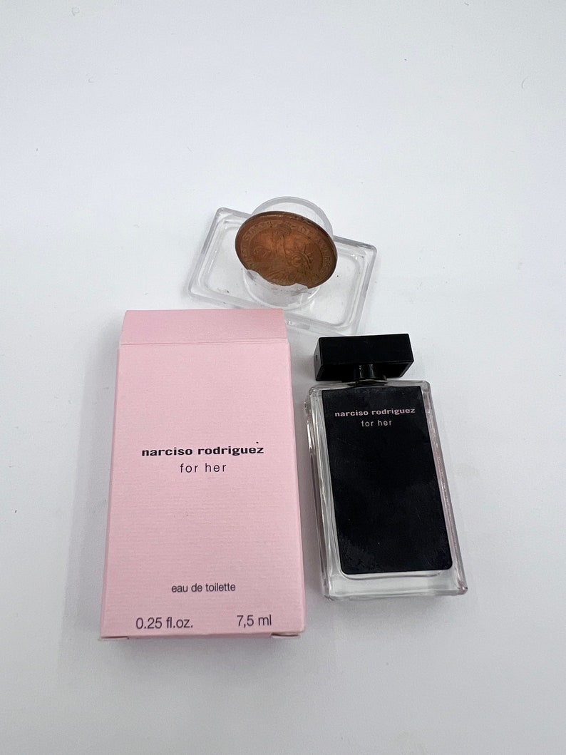 Miniature Narciso Rodriguez For Her image 3