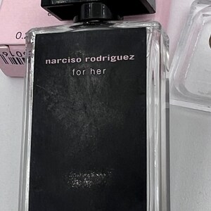 Miniature Narciso Rodriguez For Her image 10