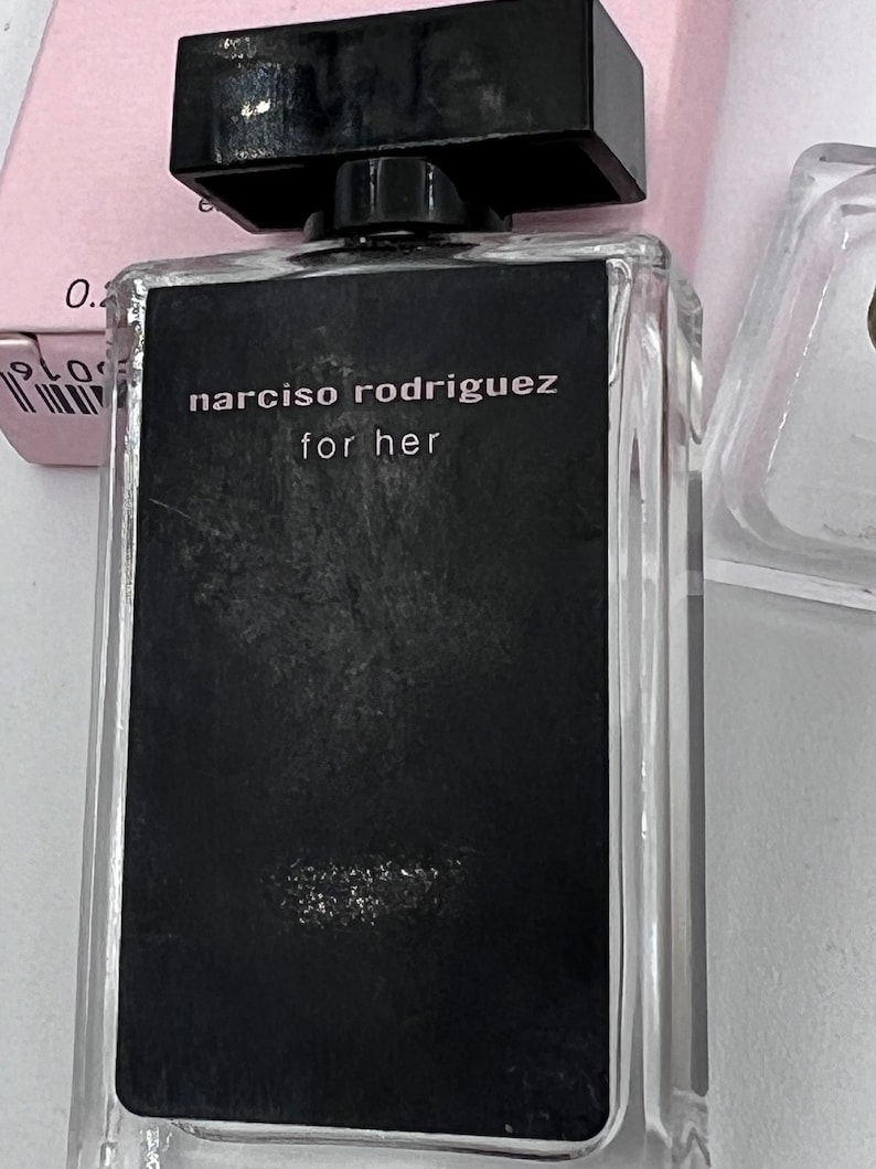 Miniature Narciso Rodriguez For Her image 10