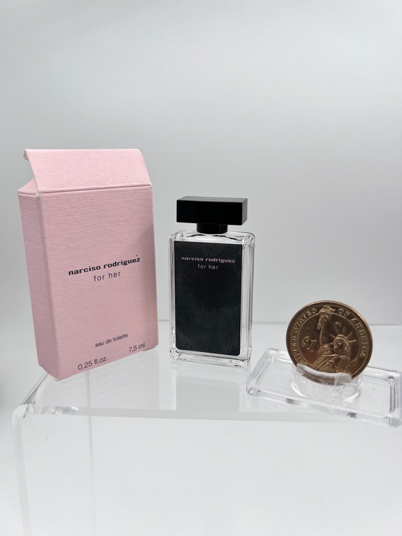 Miniature Narciso Rodriguez For Her image 1