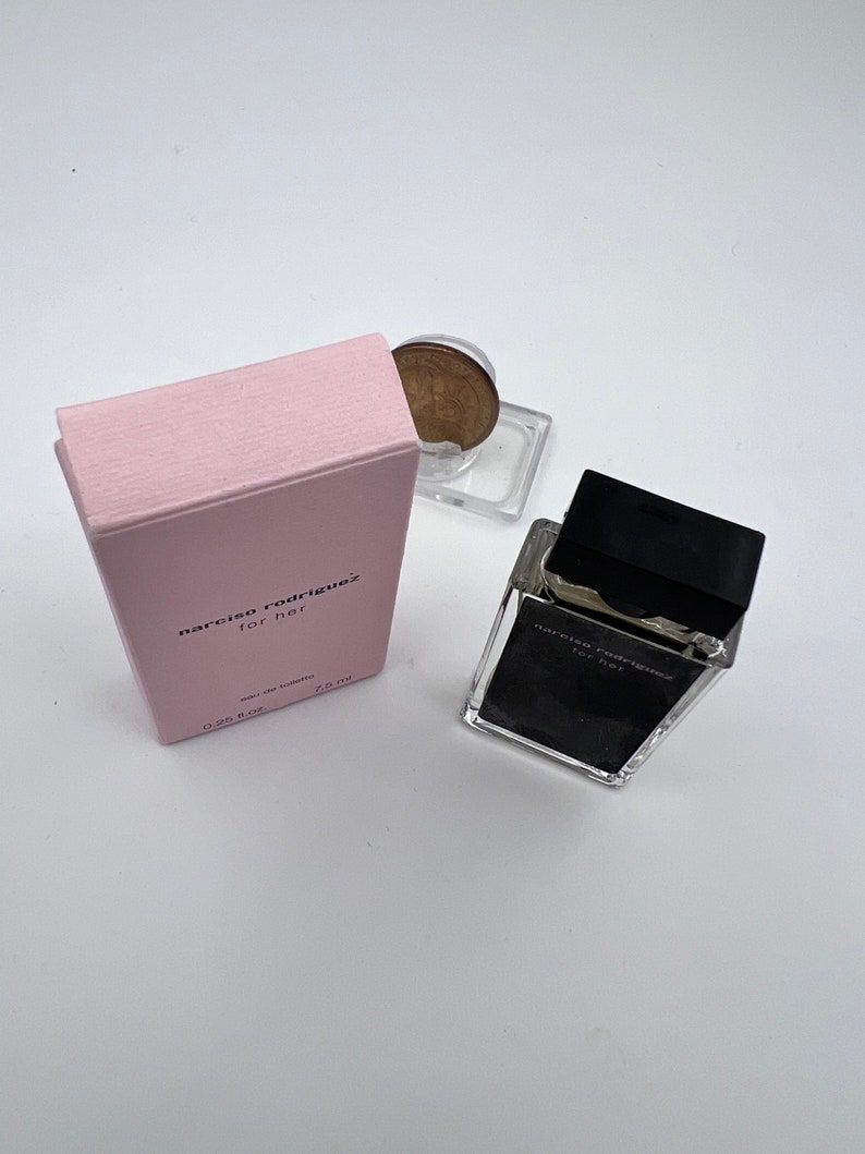 Miniature Narciso Rodriguez For Her image 7