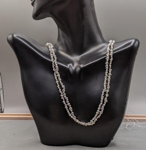 Akoya keshi pearls sale