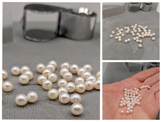 Aaa clearance akoya pearls