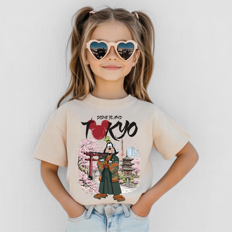 Disneyland Tokyo 2026 Shirt, Disney Tokyo 2026 Family Trip Shirt,Tokyo Disneyland T-shirt,Disneyland Matching Tee,Japan Vacation Trip Shirts image 11