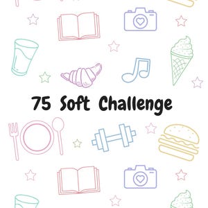 75 soft Challenge