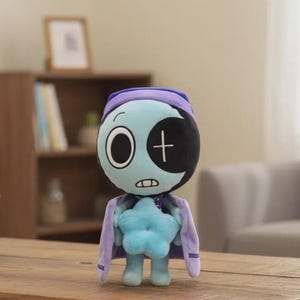 Adorable Astro Dandy's World Plush Toy image 3