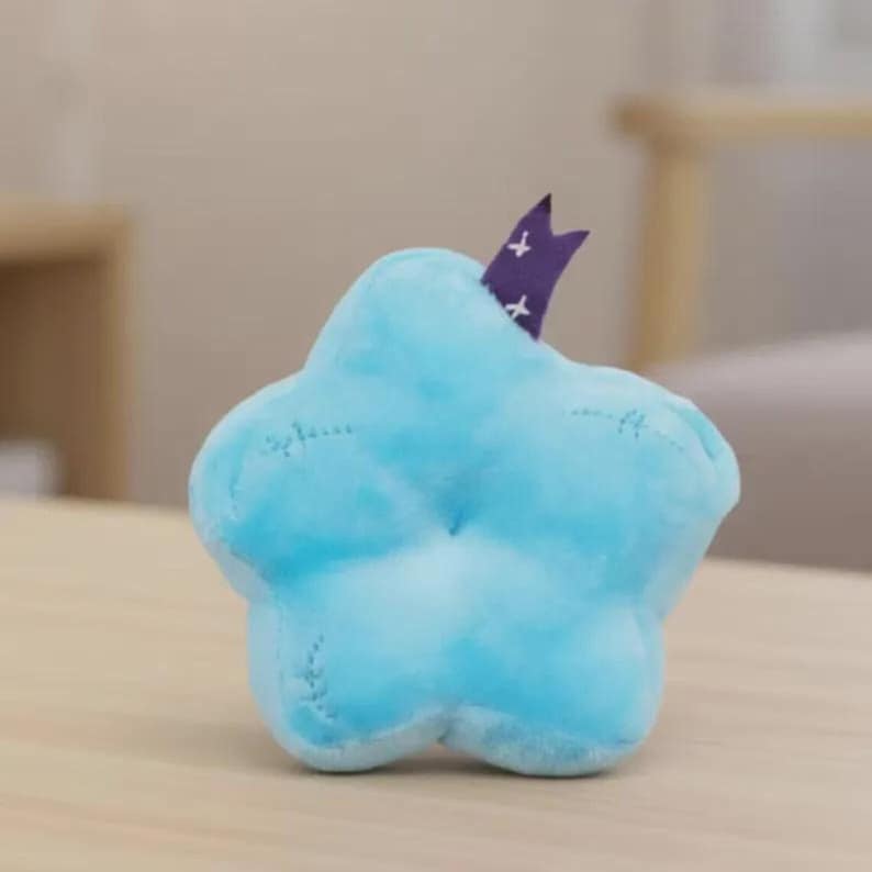 Adorable Astro Dandy's World Plush Toy image 2