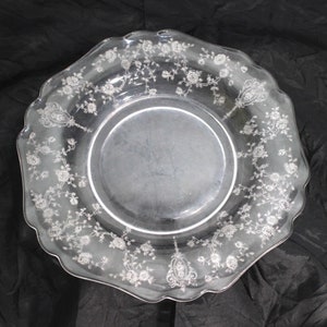 Cambridge rose point 8 - Etsy 日本