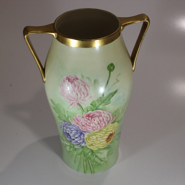 Bavaria Vase Etsy