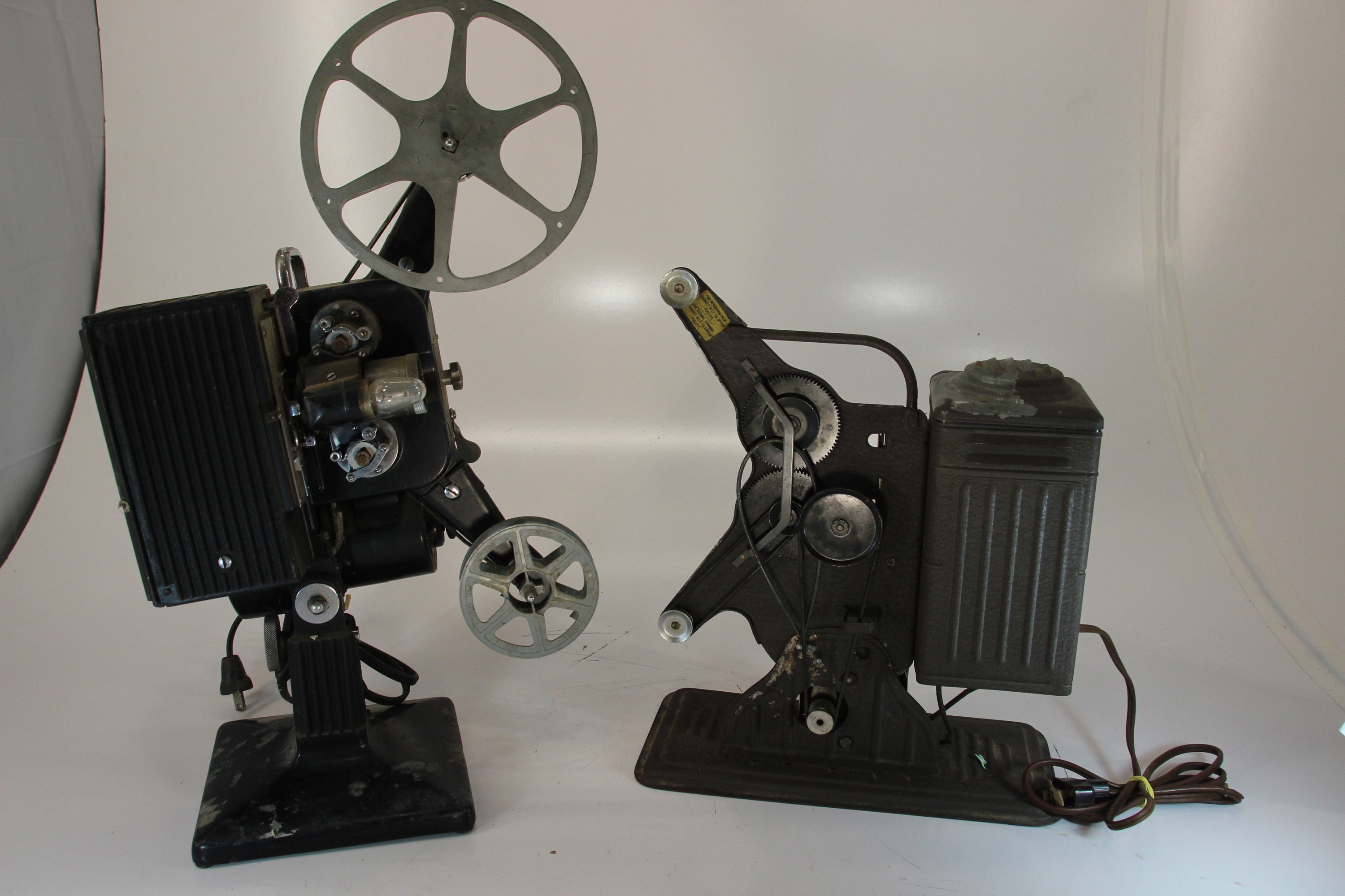 REPURPOSE Projectors Vintage Home Decor 1950's Set Etsy Australia