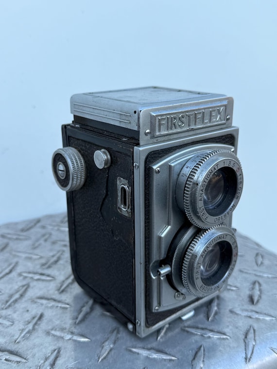 8ミリフィルム映写機 Bauer T4 ドイツ製 映写機クリニック IDシステム研究所 映写機販売・修理 テレシネ（5