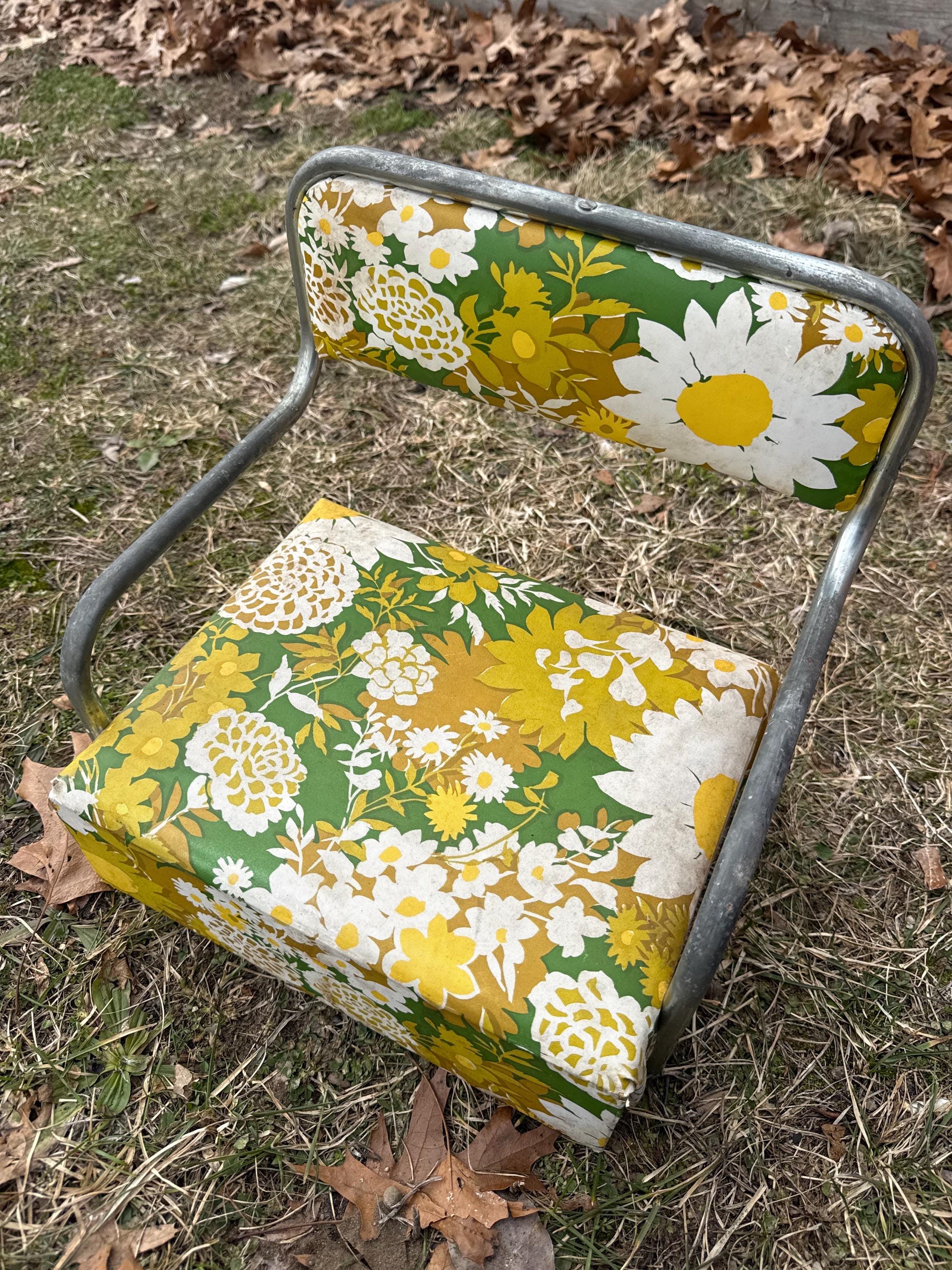 Retro Booster Seat - Etsy
