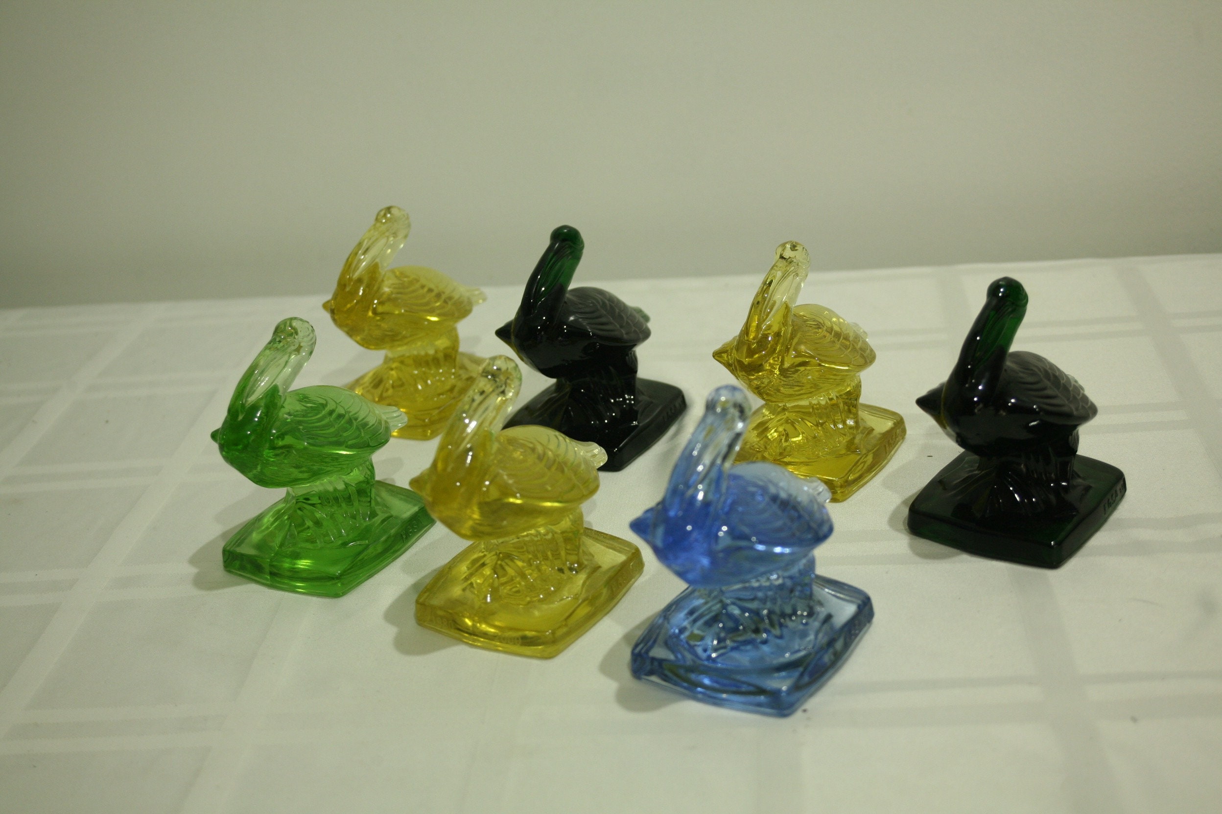 Fostoria glass - Etsy 日本