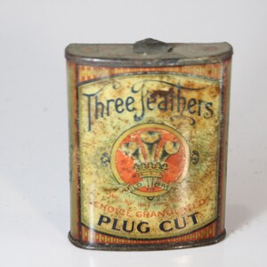 three feathers tobacco Meerschaum Native American 1/2 Bent 3 Feathers in his Cap Tobacco Pipe By Paykoc M14032 This item is unavailable -