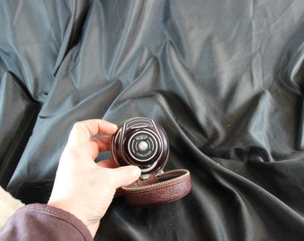 Vintage 1950's, German, Bertram Chrostar, Light Exposure Meter