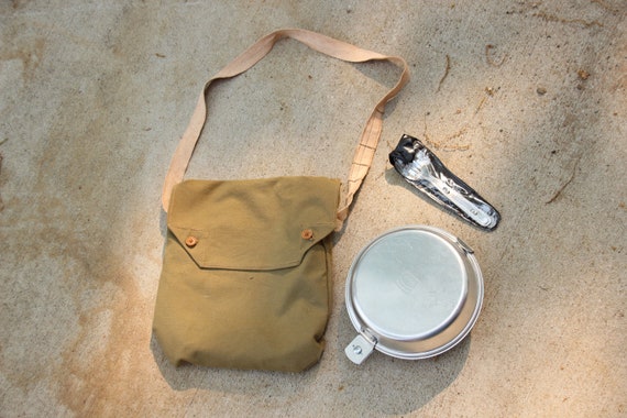 Vintage Hommes Femmes Toile Voyage Randonnée Sac À Dos Sac À Dos École Camping Sac - Sport Vintage Hommes Femmes Toile Voyage Randonnée Sac À Dos Sac À Dos École Camping Sac - Sport
