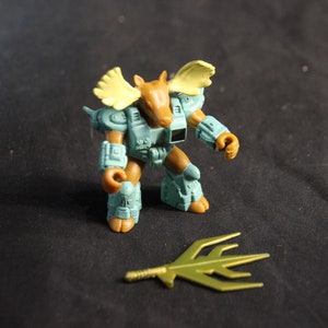 Hasbro Battle Beasts - Etsy