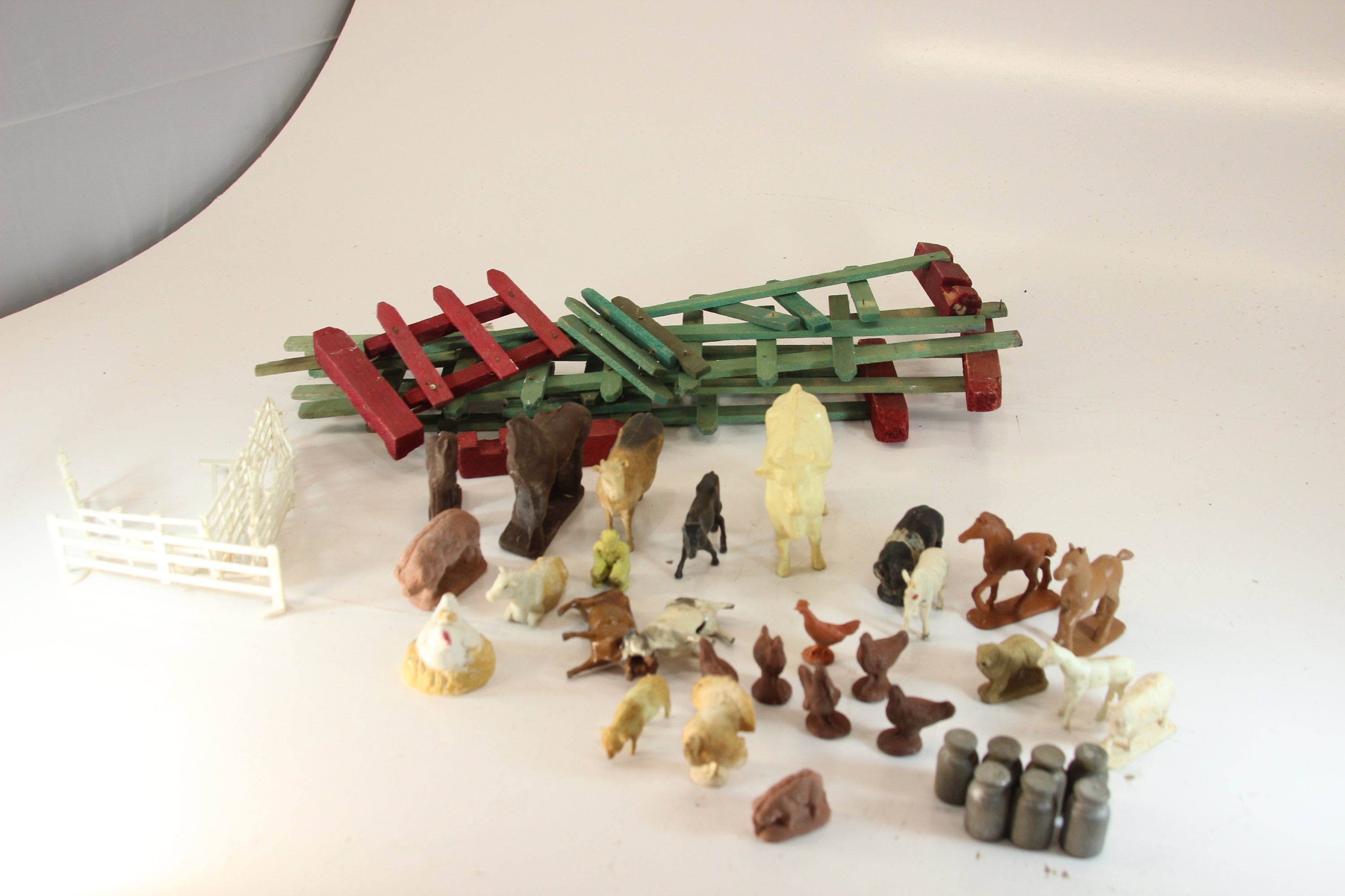 Farm toys cheap