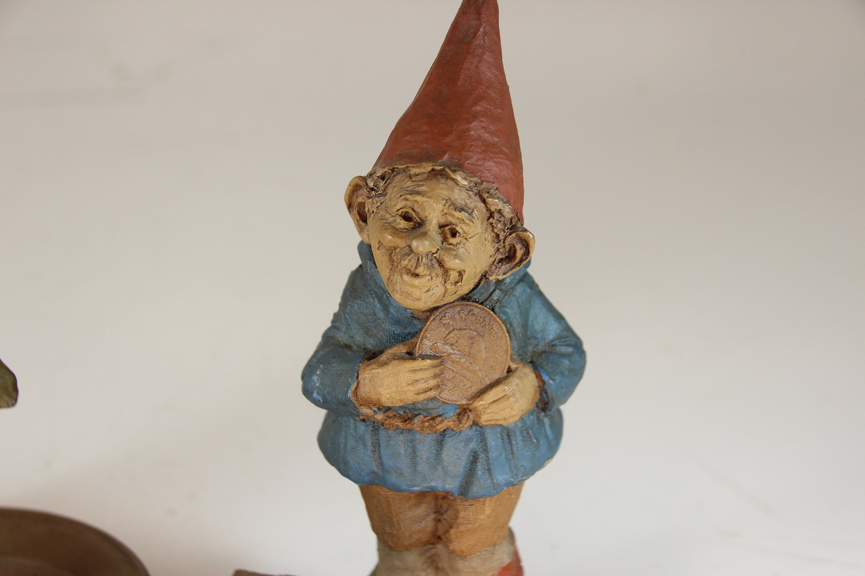 Discover The Hidden Value In Your Tom Clark Gnomes! - 9o7j9bt