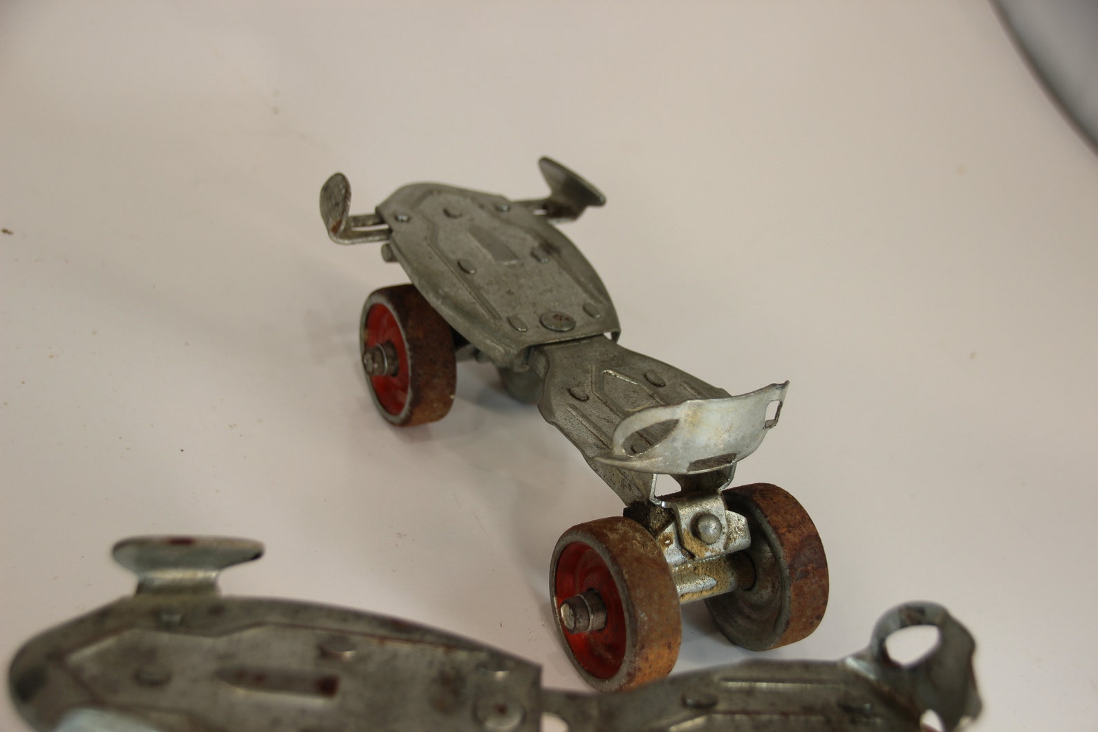 Vintage Speed King Roller Skates Home Decor Sport Etsy