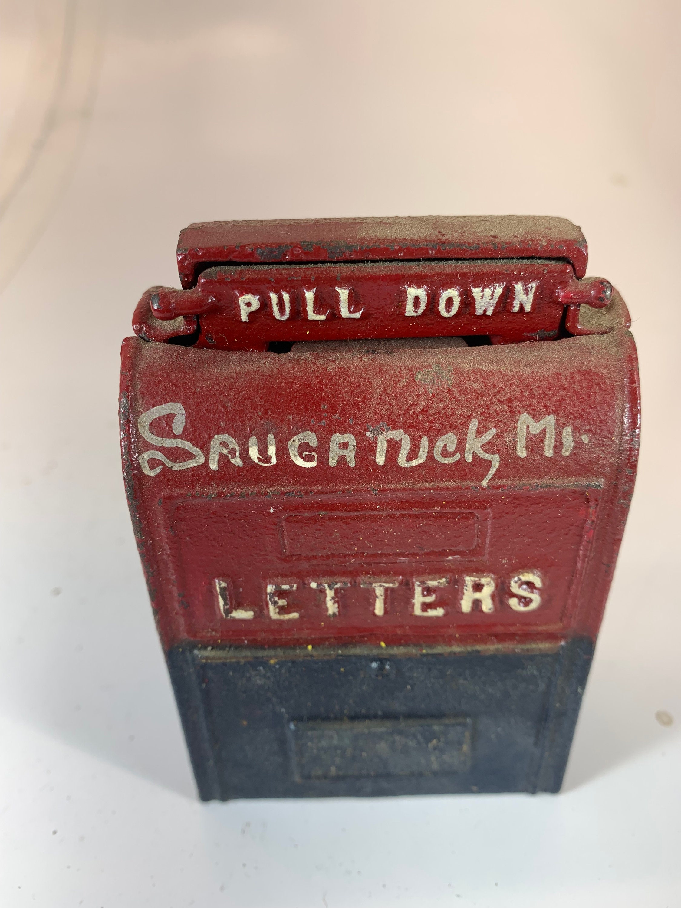 Vintage Banthrico Car Banks for sale 130 ads for used Vintage