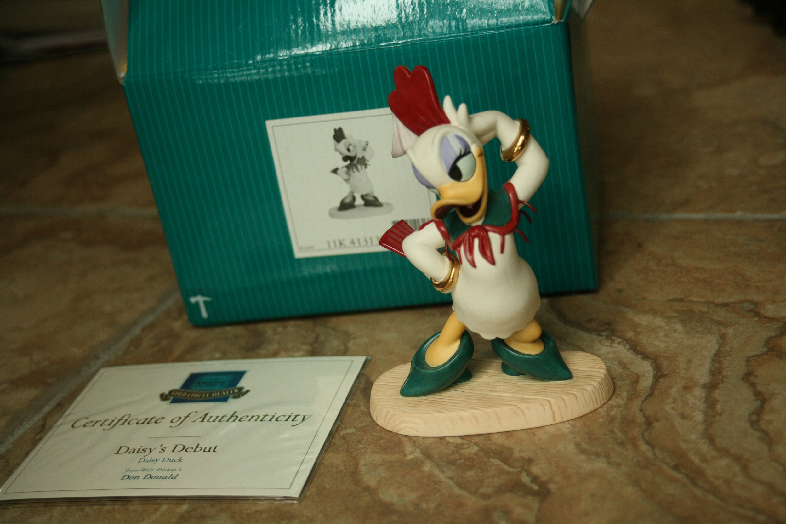 Wdcc Donald Duck - Etsy