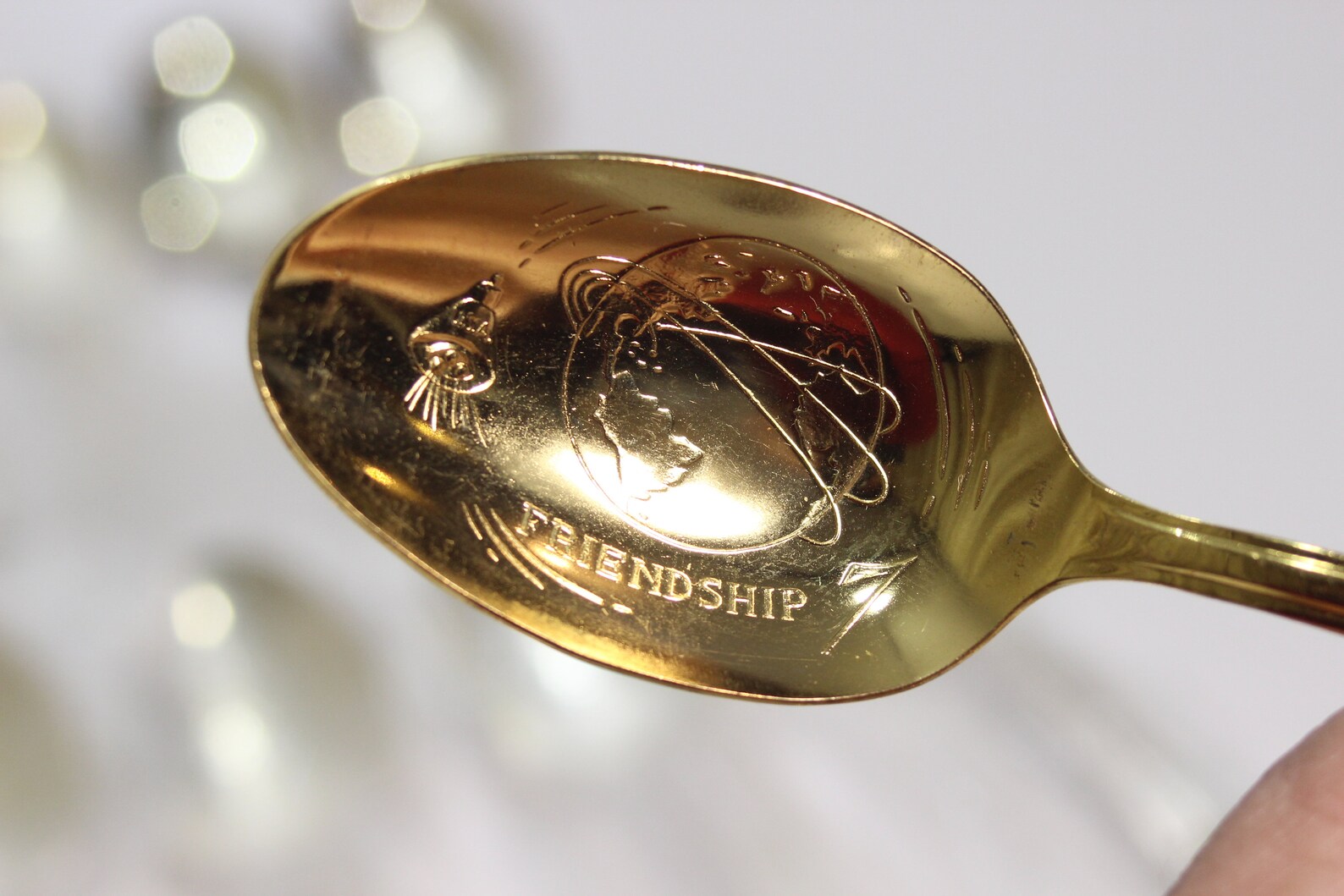 SALE Set of 35, Presidential Spoons, International Silver, Spoons