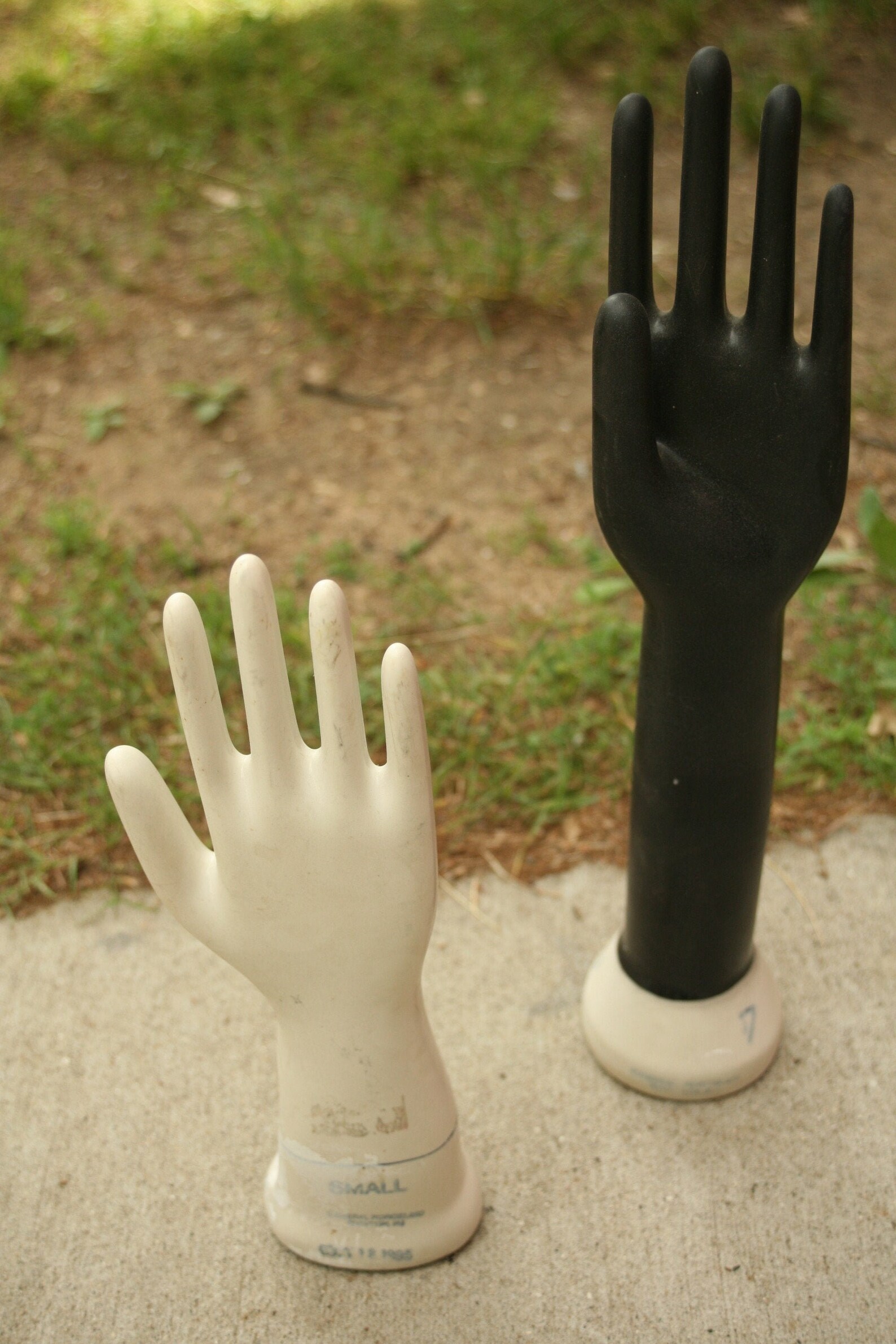 Display Hands For Gloves 56 - 5qlv3ig