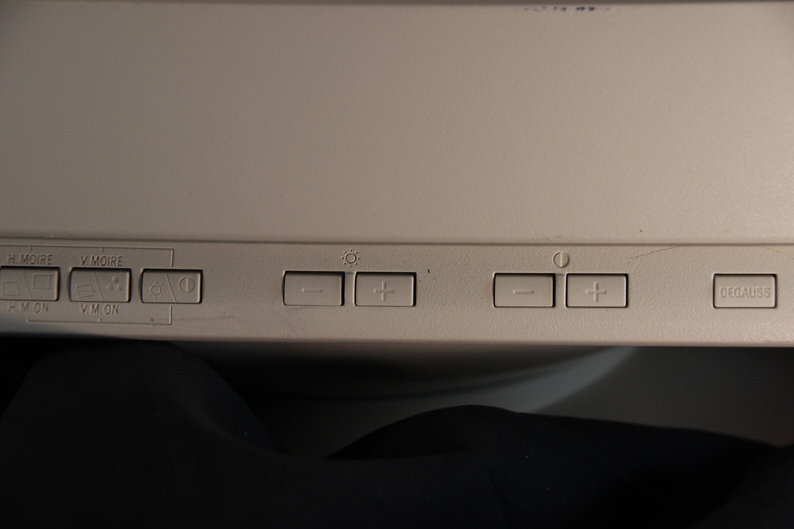 Vintage Gateway 1998 Computer Monitor VX900 Vintage Gaming Etsy
